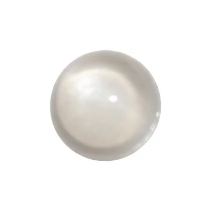Odbojnik do urządzeń chłodniczych Amica płaski przezroczysty 8019907 Sj5312