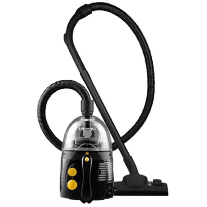Górna obudowa do odkurzacza Electrolux / AEG 4055187795