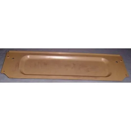 Metalowa listwa dolna obudowy do zmywarki Amica 1009486
