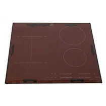 Płyty szklane Płyta ze szkła ceramicznego do płyty grzejnej Electrolux / AEG 140016653010