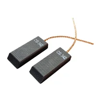 Elementy elektryczne do pralek r Szczotka węglowa silnika do pralki AEG 6 x 12,5 x 31 mm A11JOTA