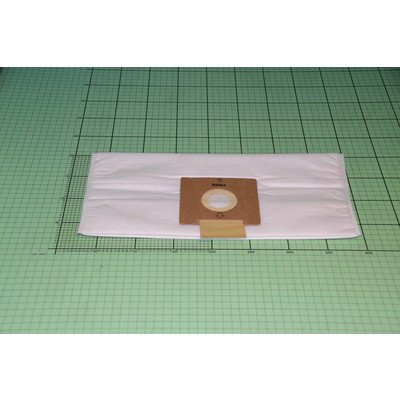 Worek tekstylny Amica Bag 4L1 sztuka (1022712)