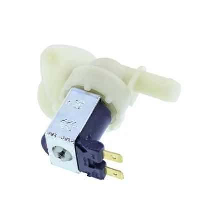 Elektrozawór dopływu wody do zmywarki Electrolux / AEG / Zanussi ZDS2010 / ZDV12001FA 1170958209