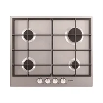 Zawór dużego palnika do kuchenki lub płyty gazowej Electrolux / AEG 3577306297