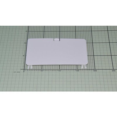 Pokrywa filtra (1037404)