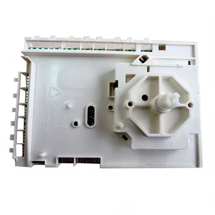 Elementy elektryczne do pralek r Programator do pralki Whirlpool AWT ALPHA 481228219731 C00380572