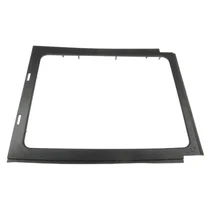 Ramka drzwi do kuchenki mikrofalowej Whirlpool / Indesit / Ariston / Hotpoint 481245948128 C00373578