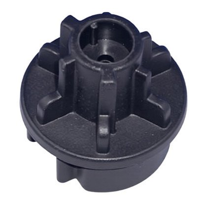 Pierścień wewnętrzny dozownika kawy do ekspresu Saeco / Philips 11007420 996530000177 996530004295