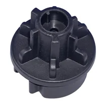 Pierścień wewnętrzny dozownika kawy do ekspresu Saeco / Philips 11007420 996530000177 996530004295