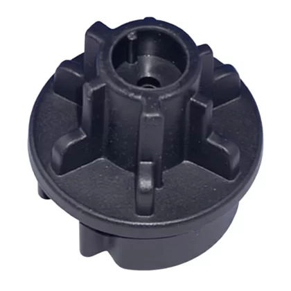 Pierścień wewnętrzny dozownika kawy do ekspresu Saeco / Philips 11007420 996530000177 996530004295