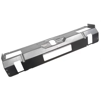 Elementy obudowy Łącznik boków tylny do kuchenki Amica 6*IE flex ocynk 9034530