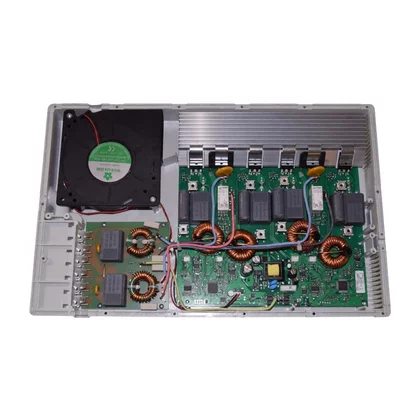 Moduł indukcyjny do płyty indukcyjnej Amica GECO MG361.14 4P OKTA/260 3,5k 8065779
