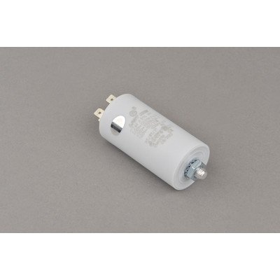 KONDENSATOR 22 UF / 450V (27021)