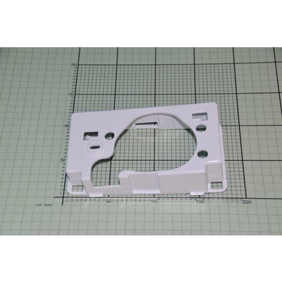 Wspornik filtra do pralki Amica (1037405)