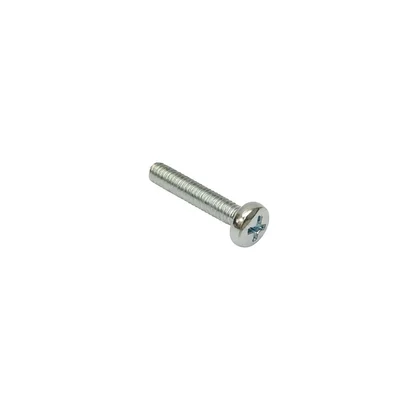 CC500W 257D.12 GORENJE Śruba do kuchenki Gorenje / Hisense M4X22-4.8-H-A2J ISO7045 851262