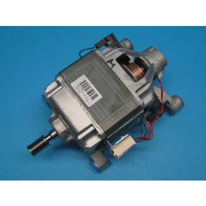 Elementy elektryczne do pralek r Silnik napędowy do pralki Gorenje / Hisense 387970