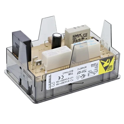Moduły do piekarników Electrolux Moduł zegara programatora do piekarnika Electrolux / AEG 230 V 3874887122