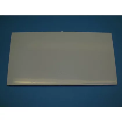 Elementy obudowy do suszarek bęb Osłona drzwi filtra do suszarki Gorenje / Hisense 429409