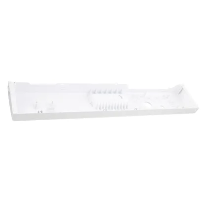 Przyciski i pokrętła do zmywarek Panel kontrolny biały do zmywarki Zanussi / Electrolux 1560016600