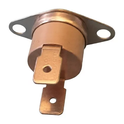 Termostat bezpiecznik termiczny do kuchenki Electrolux / AEG 170°C 3115190047