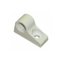 Dolny zawias drzwiczek zamrażalnika do lodówki Whirlpool / Indesit / Ariston / Hotpoint 481240478335 C00319551
