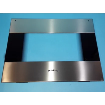 Części zamienne GORENJE Zewnętrzna szyba drzwi piekarnika Gorenje / Hisense 666470