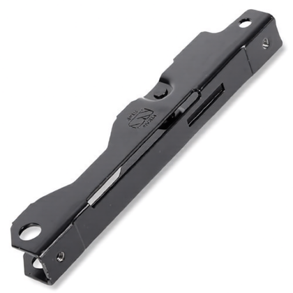 Lewy wspornik mocowania zawiasu do kuchenki Electrolux / AEG 3495609020