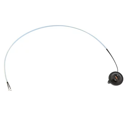 Zestaw czujnika temperatury z cewką do płyty grzejnej Electrolux / AEG 450 mm