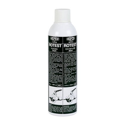 Półki na plastikowe i druciane r Spray do wykrywania nieszczelności Whirlpool / Indesit / Ariston / Hotpoint 400 ml 481212165822 C00377393