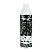 Półki na plastikowe i druciane r Spray do wykrywania nieszczelności Whirlpool / Indesit / Ariston / Hotpoint 400 ml 481212165822 C00377393