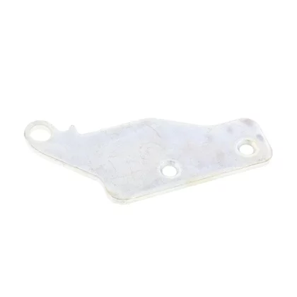 Górny zawias drzwi chłodziarki Electrolux / AEG 2211247016