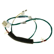 Elementy elektryczne do pralek r Wiązka kabli pompy do pralki Samsung DC93-00016C