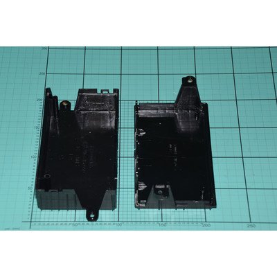 DFM 626 Obudowa modułu elektronicznego do zmywarki Amica 1047167