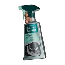 Preparat w sprayu do czyszczenia stali szlachetnej Electrolux / AEG STEEL CARE 500 ml