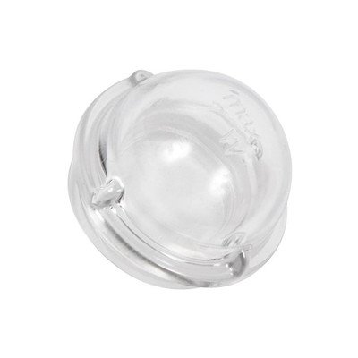 Części bębna do suszarek bębnowy Klosz lampy do suszarki Electrolux (1123424002)