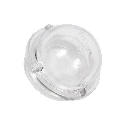 Części bębna do suszarek bębnowy Klosz lampy do suszarki Electrolux (1123424002)