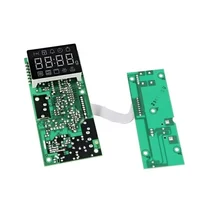 Moduł elektroniczny PCB do kuchenki mikrofalowej Electrolux / AEG 4055109245