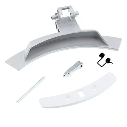 Zestaw uchwytu drzwi do pralki Electrolux / AEG 4055136693