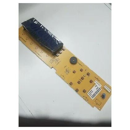 Moduł elektroniczny wyświetlacza do zmywarki Ariston / Indesit / Hotpoint / Whirlpool C00295134 482000032061