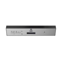 Panel kontrolny do zmywarki Electrolux / AEG inox 8086847012