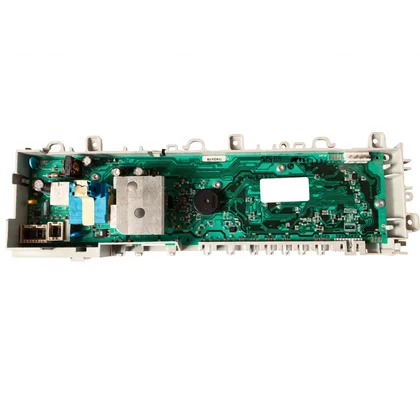 Elementy elektryczne do pralek r Skonfigurowany moduł sterujący EWM2100 do pralki Electrolux / AEG 973913217166013