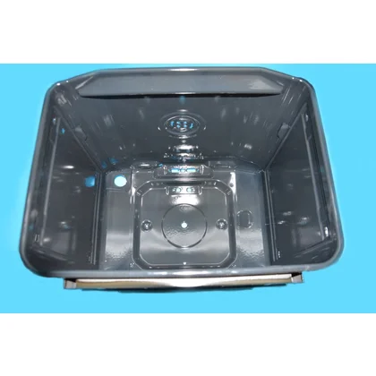 Elementy obudowy Komora piekarnika Gorenje / Hisense 270015