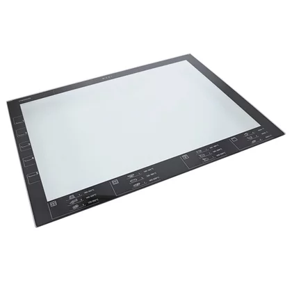 Wewnętrzna szyba drzwi piekarnika Electrolux / AEG 5616107099