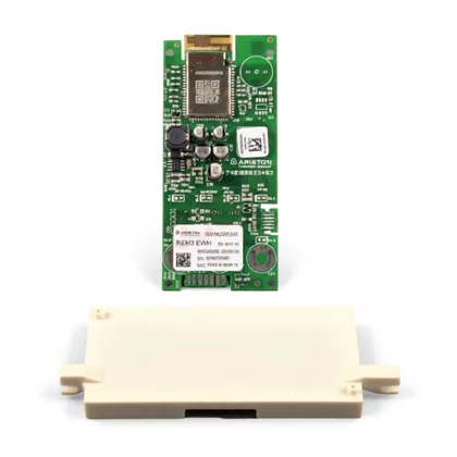 Części zamienne do BOJLERÓW/OGRZ Moduł Wi-Fi do podgrzewacza wody Ariston Velis 65118495