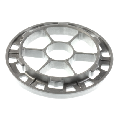 Nakrętka kanału powietrza do zmywarki Whirlpool / Indesit 481010604531 C00324984