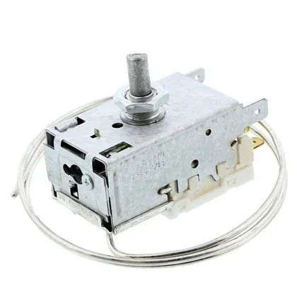 Termostat Ranco K59L do chłodziarki Electrolux / AEG 2003619166