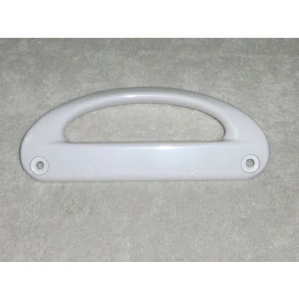 Uchwyt drzwi chłodziarki Mastercook / Fagor LC2 rozstaw 15 cm FPW003020