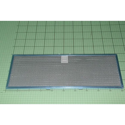 Filtry do okapów Amica Filtr przeciwtłuszczowy metalowy (aluminiowy) do okapu Amica 1043247