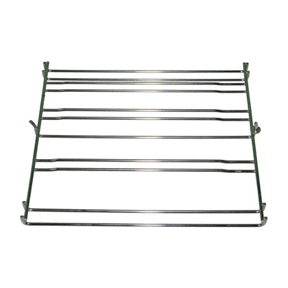 Drabinka boczna prawa do piekarnika Amica ACCU z podkładką 250 mm 8048069