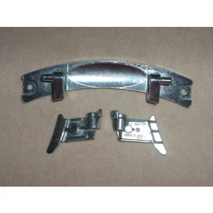 Zawias drzwi do pralki Mastercook / Fagor PFS LPW004350